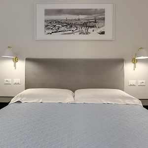 Superior Kamer met een King Size Bed